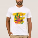 Recherche de viva mexico tshirts Mexique