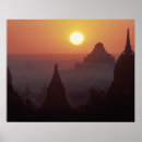 Suche nach myanmar poster Tempel