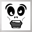 Suche nach weißer zombie poster Schwarz weiß