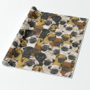 Suche nach niedlicher mops geschenkpapier Haustier