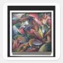 Recherche de cubisme autocollants Résumé