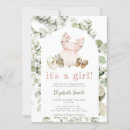 Recherche de eucalyptus invitations Fille