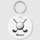 Suche nach kugel schlüsselanhänger Golfen