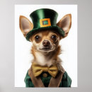 Recherche de chien chanceux posters Irlande