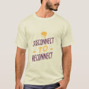 Recherche de déconnexion tshirts Paix