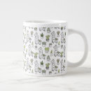 Recherche de la bolivie tasses Motif