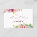 Recherche de floraison cartes visite Fleurs