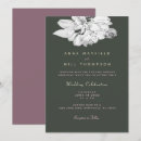 Recherche de printemps mariage invitations Pays