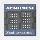 Suche nach wohnung magnete Küche