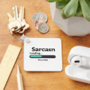 Recherche de charg accessoires Sarcasme