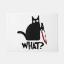 Suche nach lustige schwarze katze türmatten Was