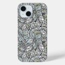 Recherche de dentelle noire iphone coques Blanc