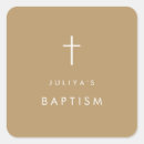 Suche nach gold cross aufkleber Religiös