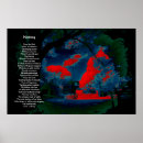 Recherche de fille triste posters Noir