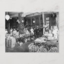 Recherche de fruits cartes postales Fruits de mer