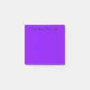 Suche nach lila post it Violett