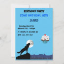 Recherche de loupe invitations Fête d'anniversaire