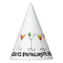 Recherche de bachelorette chapeaux Cocktail