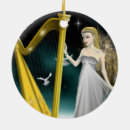Suche nach harfe haustier ornamente Flügel