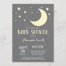 Recherche de lune jaune invitations Sur la lune