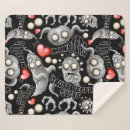 Suche nach niedliche monster decken Halloween