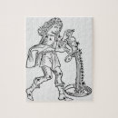 Recherche de allégories puzzles Siècle