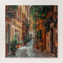 Recherche de cornes puzzles Toute personne