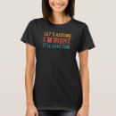 Suche nach save tshirts Let's
