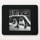 Suche nach lustiger mops mousepads Haustiere
