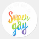 Suche nach zweisprachig aufkleber Lgbtq
