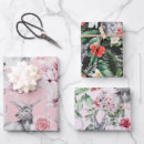 Suche nach rosa pfingstrose geschenkpapier Blumig