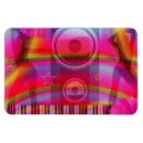 Recherche de musique rectangulaires magnets Chat