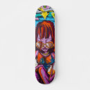 Recherche de cool art skateboards Tendance