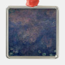 Recherche de nénuphar ornements Monet