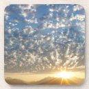 Suche nach wolken untersetzer Muster