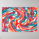 Suche nach einfaches zeichnen poster Abstrakt