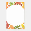 Suche nach herbstlaub post it Fall