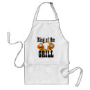 Recherche de roi du barbecue tabliers Pour lui
