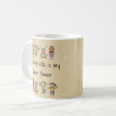Recherche de tasse de puissance tasses Teacher