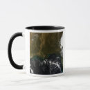 Recherche de gamme de montagne tasses Géographique