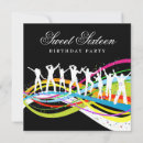 Recherche de générique invitations D'anniversaire