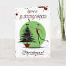 Suche nach makaber karten Weihnachten