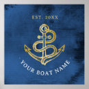 Recherche de bateau de la marine posters Nautique