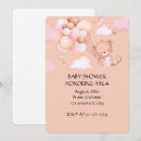 Recherche de nourrissons invitations Mignon