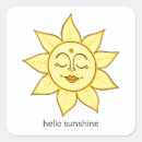 Suche nach hallo sonnenschein aufkleber Glücklich