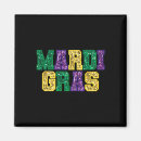 Suche nach carnival magnete Mardi gras