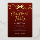 Recherche de rouges de fête noël invitations Pour tous