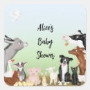 Recherche de mignonne autocollants Ferme