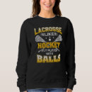 Suche nach lacrosse der damen kapuzenpullis Lachen
