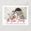 Suche nach einfache urlaubskarten weihnachtskarten Family